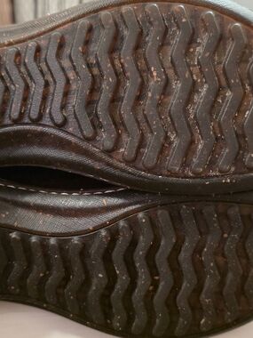 UGG Brown Suede Boots